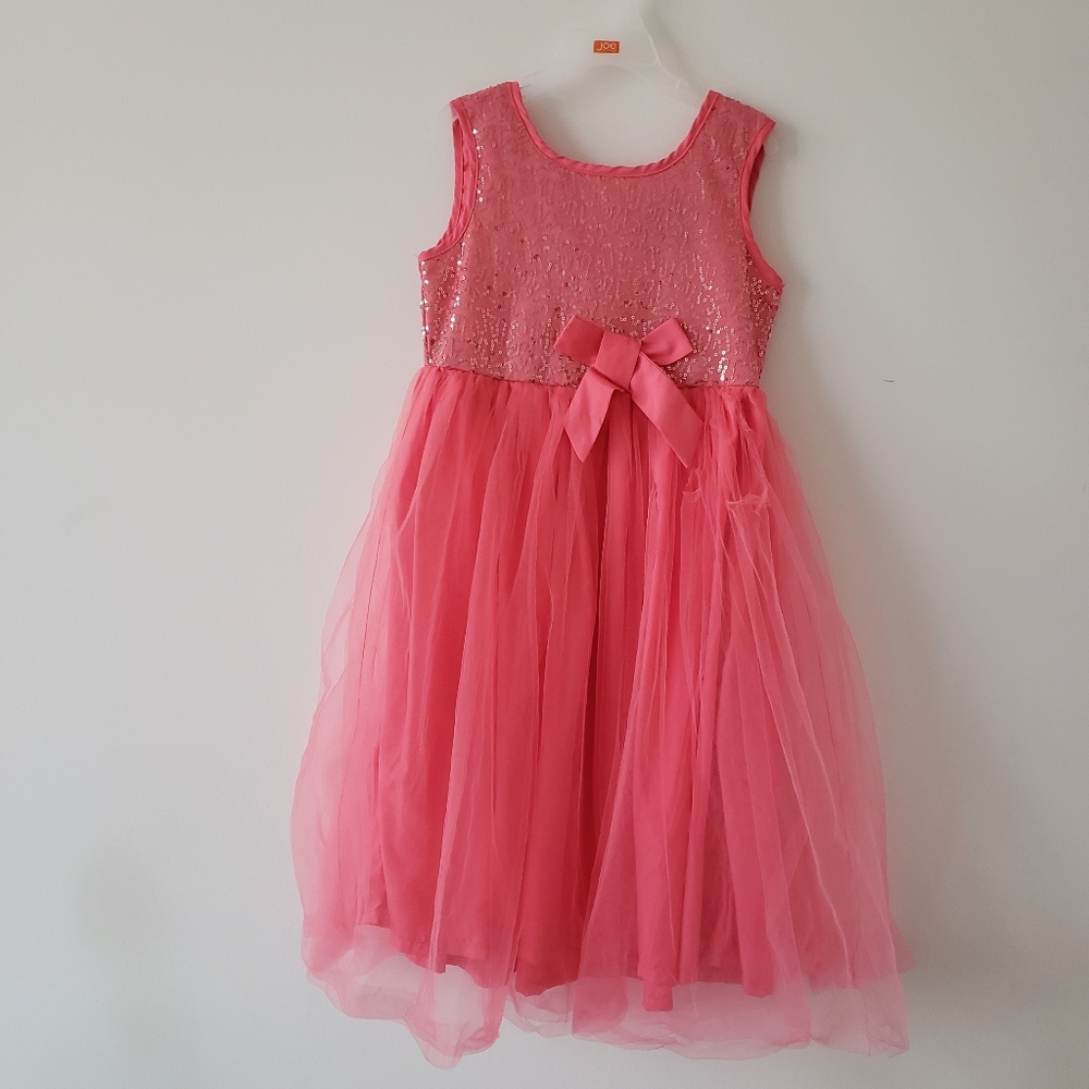 Girls Fancy Dress